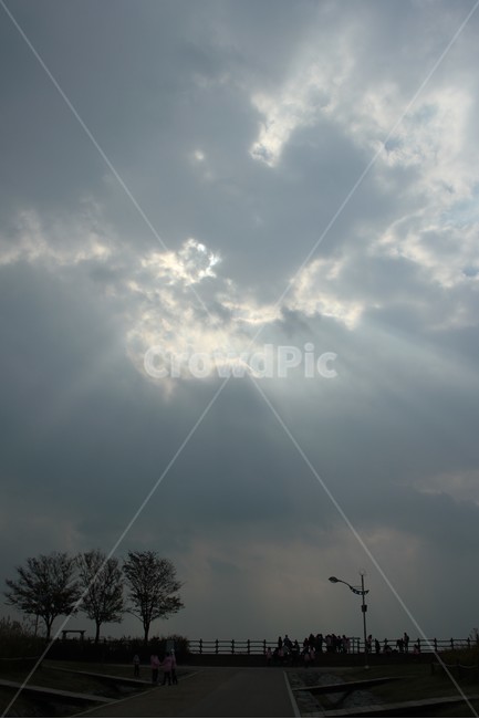 하늘공원,자연,park,빛내림,하늘,sky,sunshine,nature,자연,풍경,nature,landscape,light,빛,flare,플레어,outdoors,옥외