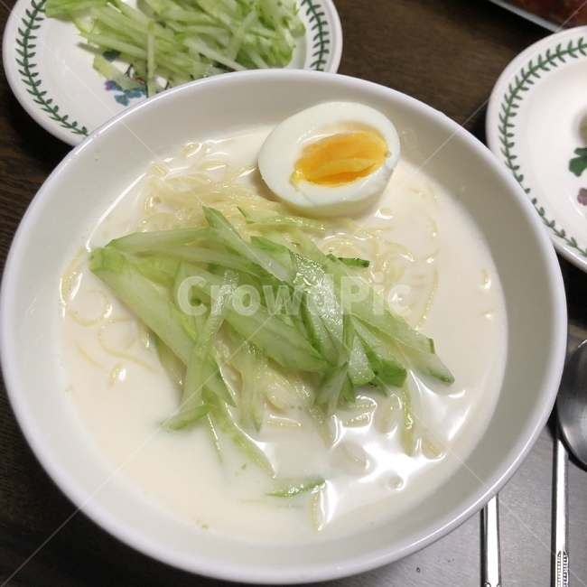 콩국수,여름,계란,오이,면,여름철별미,콩