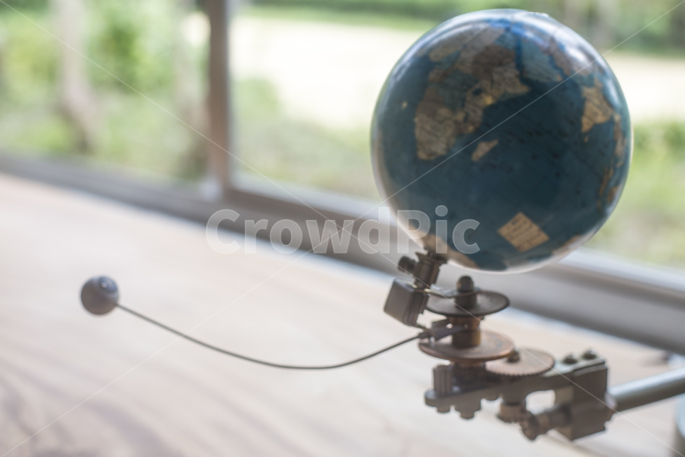 Ellipse,distance,global,sun,measurement,moon,globe,machine,earth,science,circle,by the window