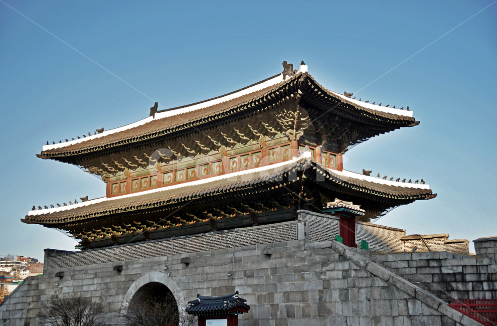 동대문,흥인지문,동문,보물제1호,고건축,조선시대,한국전통,한국문화,korean traditional,korean culture,건축물,건물외관,exterior,building,structure,architecture,construction