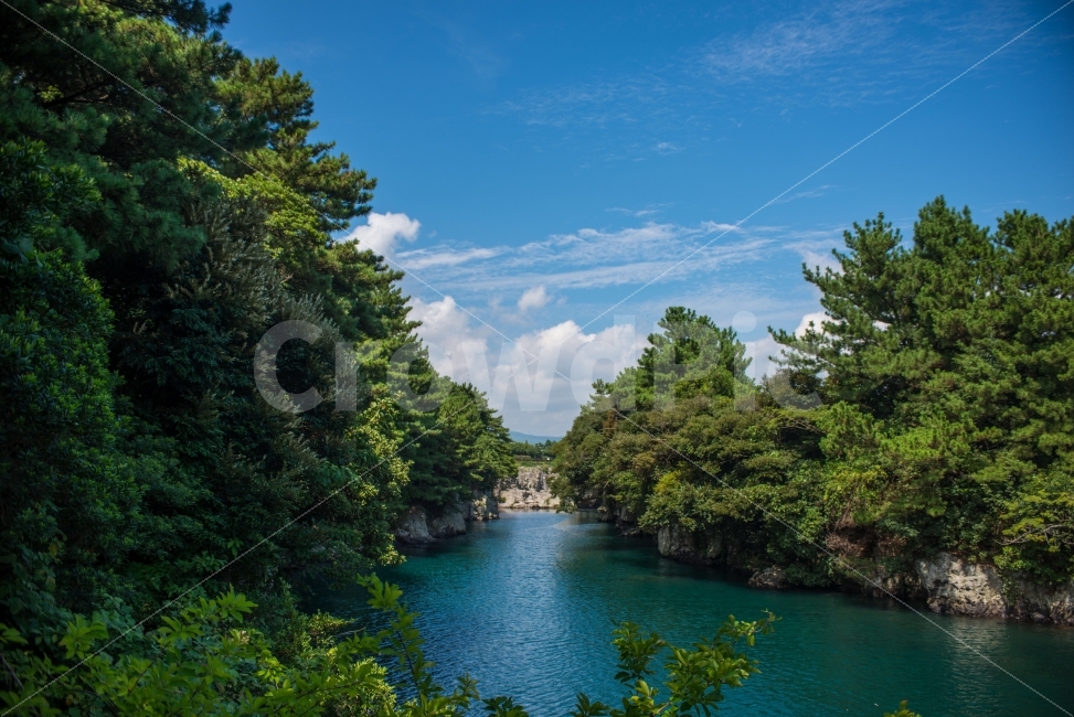 제주도,쇠소깍,여름,풍경,힐링,자연,풍경,nature,landscape,한국자연풍경,한국자연경관,korea nature landscape,제주도,jeju,jeju island,water,물,outdoors,옥외