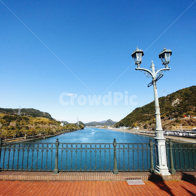 풍경,배경,강,감성사진,가로등,일본,후쿠오카,자연,풍경,nature,landscape