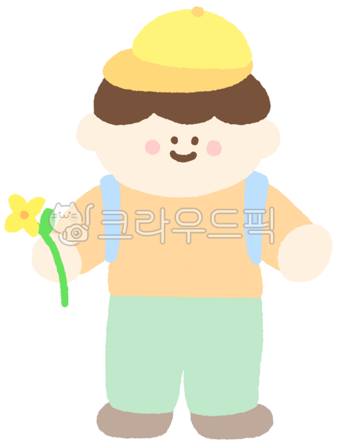 봄,봄소풍,봄나들이,봄소풍그림,봄소풍일러스트,남학생,학생,봄나들이그림,남자,남자아이,남아,남자아이그림,아이그림,아이,아동,나들이,소풍,소풍그림