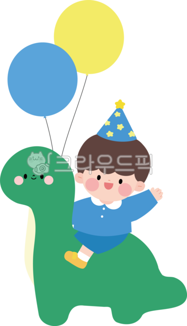 Amusement park,Jurassic,cute dinosaur,balloon,Amusement Park,dinosaur,reptile