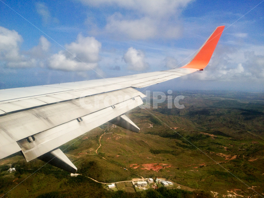 괌,guam,해외여행,overseastrip,여행,travel,비행기,비행기날개,항공,airplane,airplanewing,하늘,sky,교통,교통수단,traffic,transportation