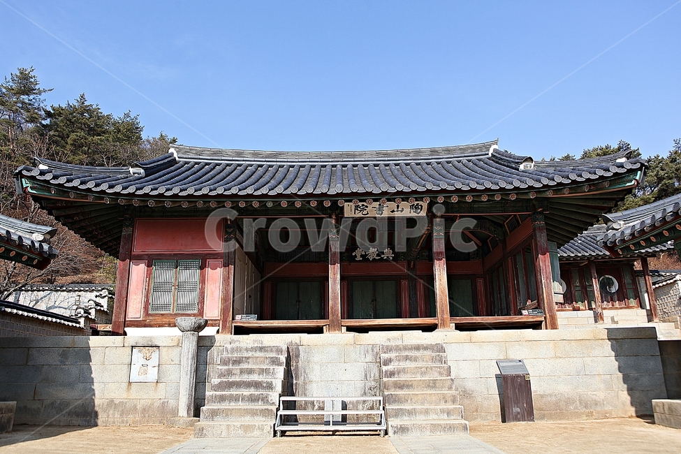 도산서원,한옥,한옥집,집,기와집,전통집,겨울,자연,풍경,옛날집,한국전통,한국문화,korean traditional,korean culture,건축물,건물외관,exterior,building,structure,architecture,construction