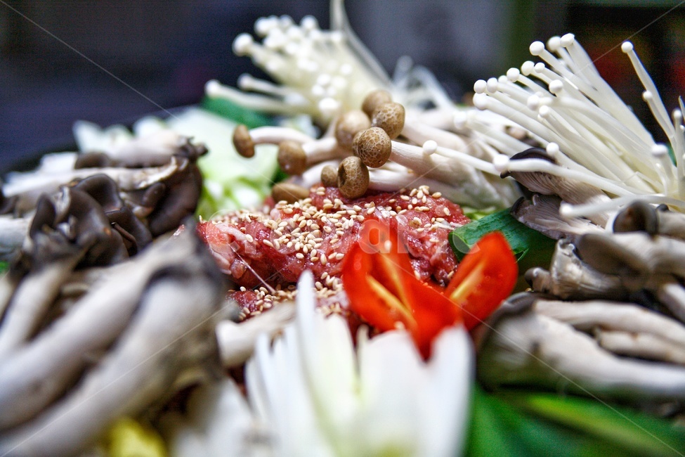 버섯,불고기,전골,스끼야끼,음식,요리,식사,food,음식,식재료,요리,food,cook,meal,dishes,food reserves