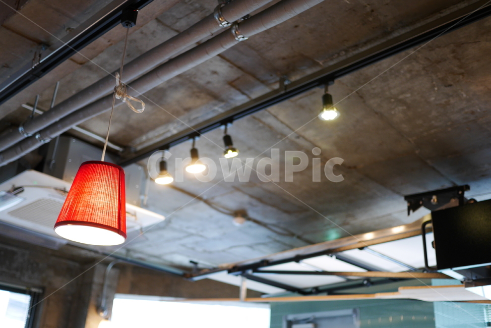 채광,패턴,인테리어,카페,램프,lamp