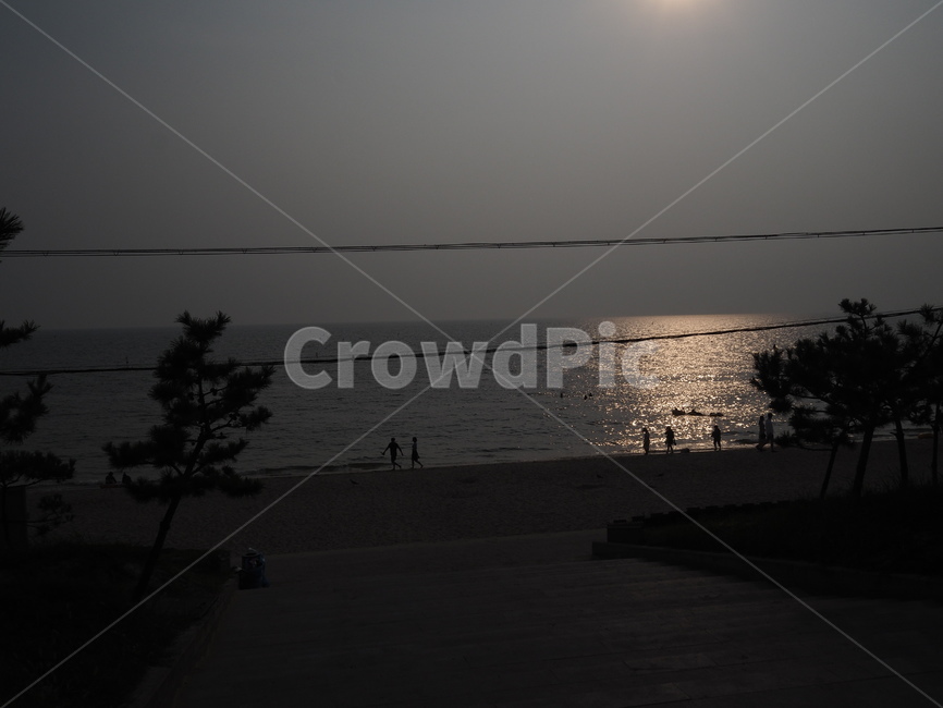 nature,자연,바다,sea,해수욕장,감성,mood