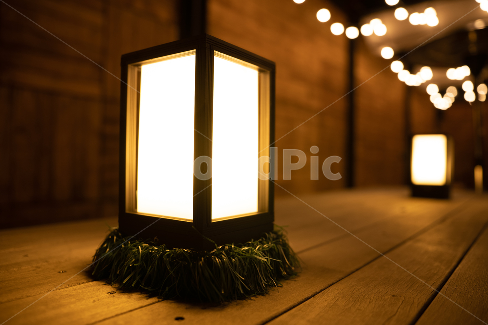 조명,테라스,terrace,light,아웃포커싱,outfocusing