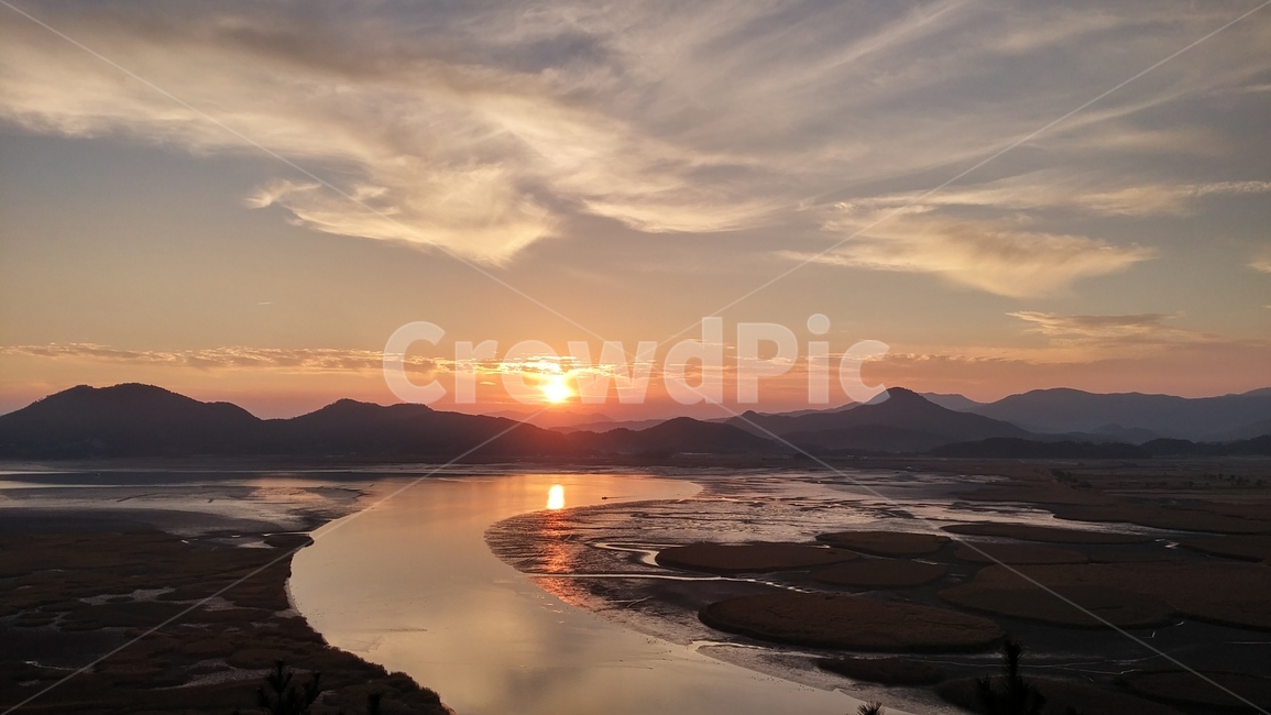 light,빛,자연,nature,햇빛,석양,낙조