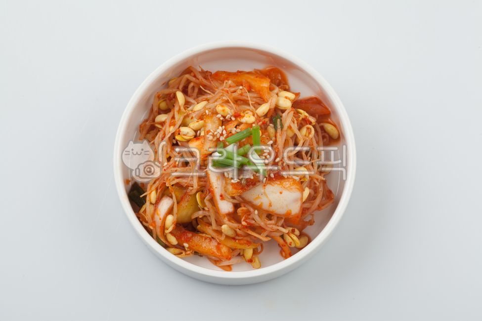 Herbs,seasoning,close up,ingredient,Bean sprouts,savory,vegetarian diet,seasoned,raw,Korean culture,vegetable,food,meal,Korean food,grocery,Food Ingredients,ingredients,cooking,Seasoned bean sprouts