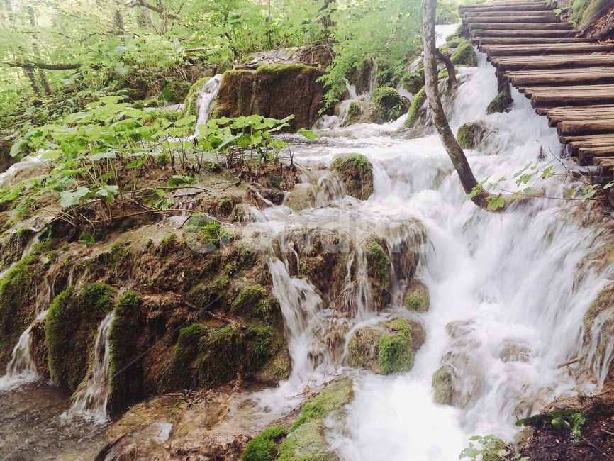 호수,폭포,lake,waterfall,크로아티아,croatia,에메랄드,emerald,자연,nature,국립공원,플리트비체