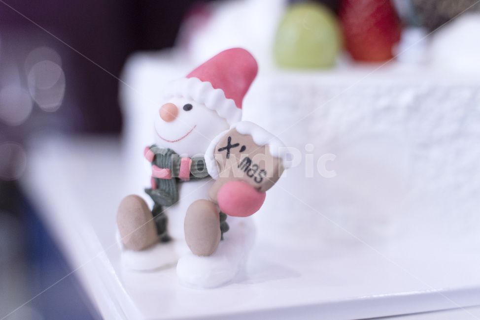 케이크,눈사람,산타,크리스마스,cake,snowman,santa,christmas