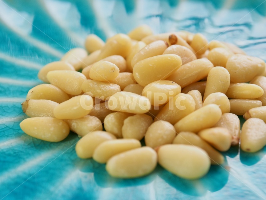 잣,견과류,그릇,소나무견과류,노란색,간식,콩류,견과류,beans,pulse,nuts,dry fruits