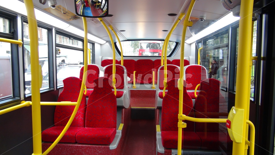 버스,런던버스,버스실내,버스내부,버스좌석,버스의자,버스안,교통,교통수단,bus,businside