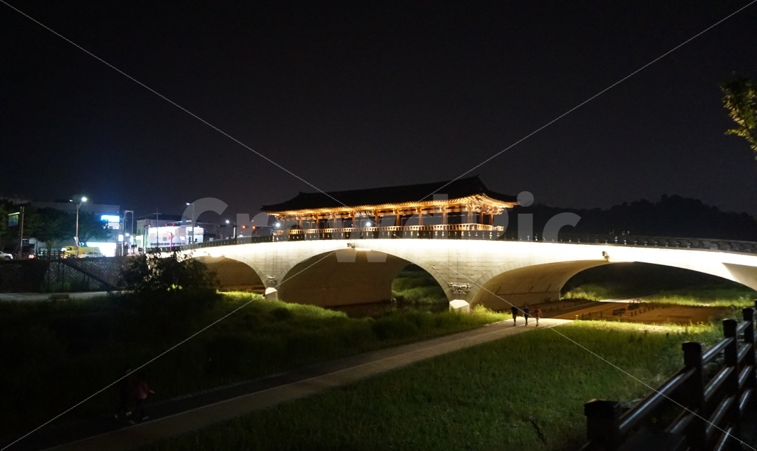 한국,여행,전주,남천교,청연루,기와,야경,view,korea,travel,nightview,nightscene,nightscape,bridge,야경,밤,풍경,nightscape,night,landscape,한국전통,한국문화,korean traditional,korean culture,architecture,건축물,building,건물