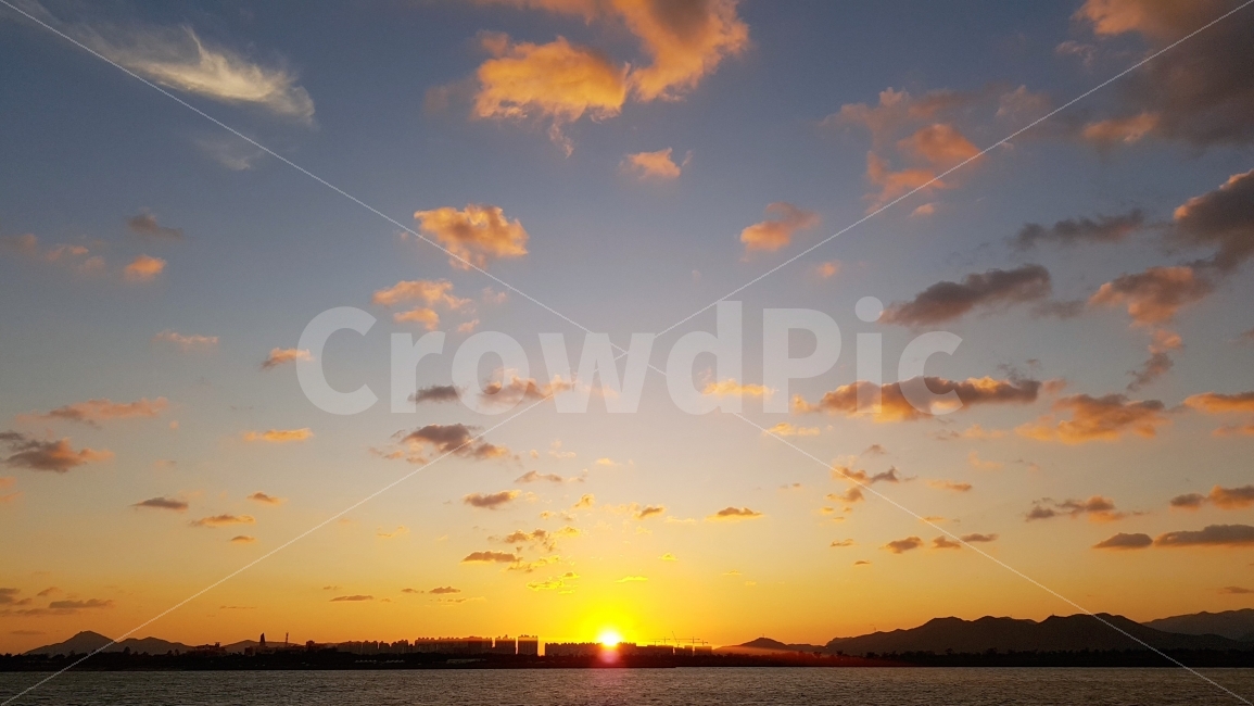 하늘,구름,풍경,노을,석양,해질녘,sunset,sky,clouds,cloud,view,강,river,낙동강,바탕화면,감성사진,자연,풍경,nature,landscape