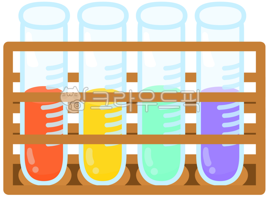 플라스크,원형플라스크,실린더,과학,화학,과학실,실험,실험실,연구