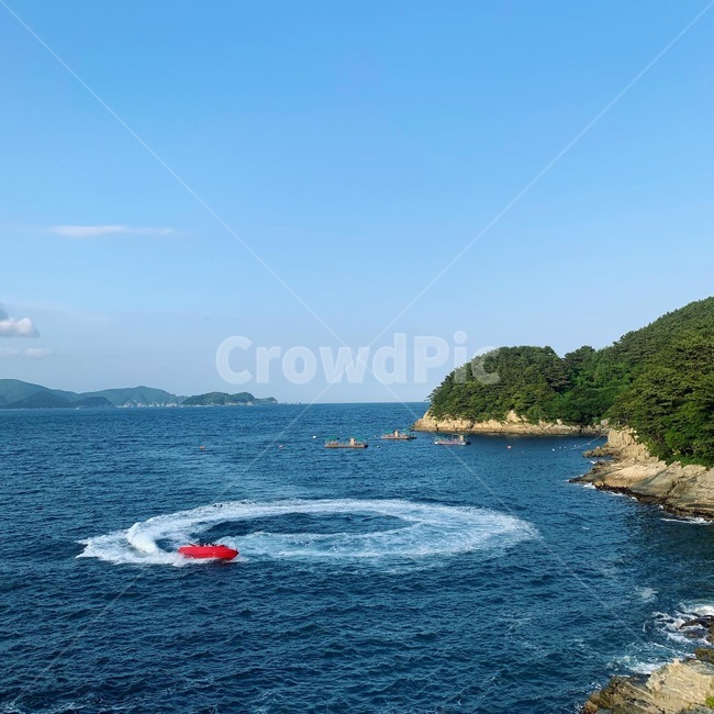 곶,바다,sea,배,자연,water,물,해변,섬,레저