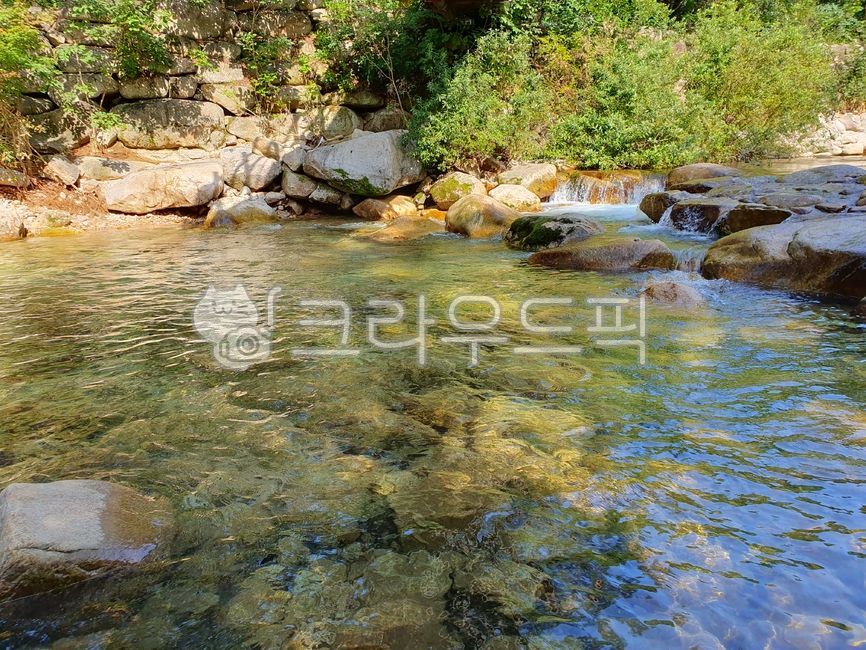 nature,cool,tree,water,summer,rock,Valley,waterfall,watercourse,Songgye Valley