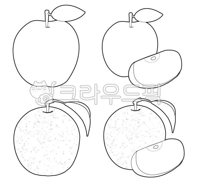 kindergarten,fruit,food,kindergarten illustration,fall image,apple,daycare illustration,pear,fall,fall illustration,illustration,Daycare center