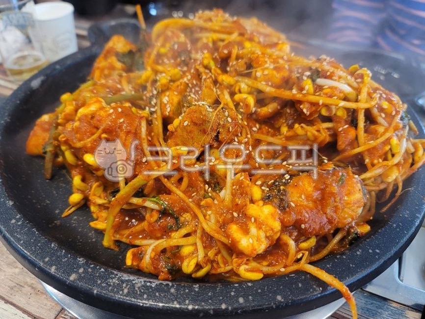 아구찜,아귀찜,아구,아귀,생선찜,해물찜