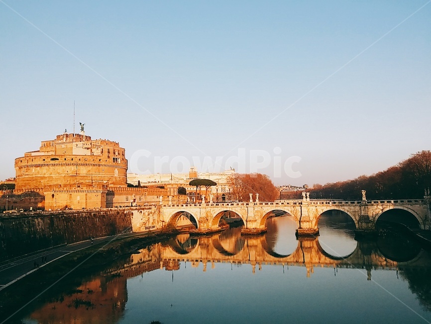 이탈리아,조각상,바티칸,다리,산탄젤로성,도시,풍경,city,landscape,랜드마크,landmark,tourist attraction,해외,외국,세계,foreign,oversea,world,세계도시풍경,해외도시풍경,외국도시풍경,world cityscape,세계랜드마크,해외랜드마크,외국랜드마크,world landmark,world tourist attraction,architecture,건축물,castle,성,building,건물,fort,요새,moat,해자 외호
