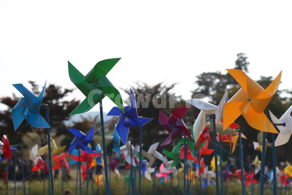 paper,종이,art,종이접기,바람개비,파주,임진각
