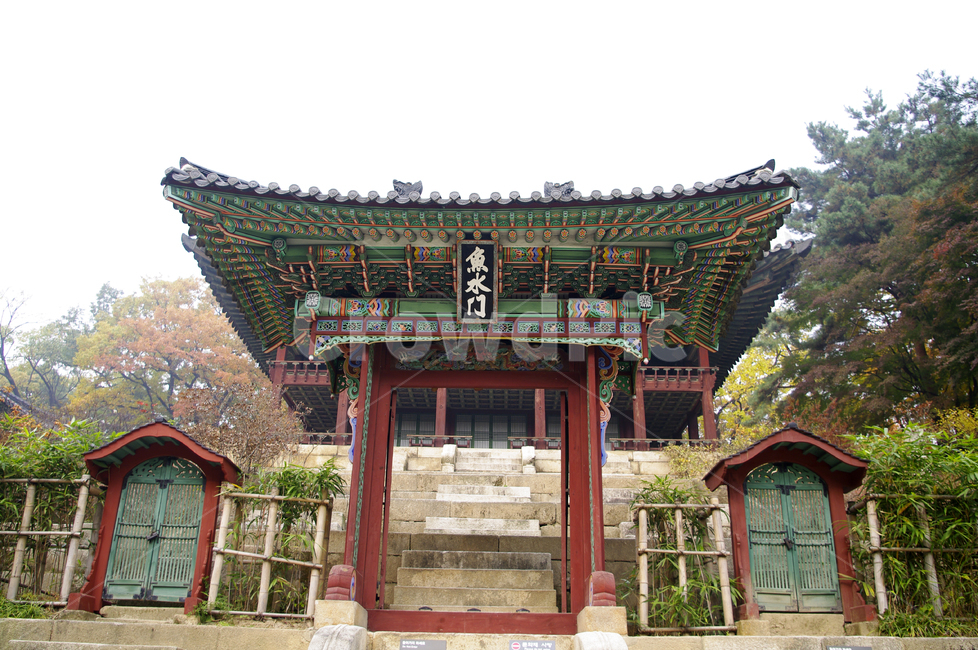 창덕궁후원,주합루,어수문,고궁,건축,전통건축,traditional,전통,단청,기와지붕,한국전통,한국문화,korean traditional,korean culture,랜드마크,landmark,tourist attraction,한국랜드마크,한국관광지,한국명소,korea landmark,korea tourist attraction,건축물,건물외관,exterior,building,structure,architecture,construction