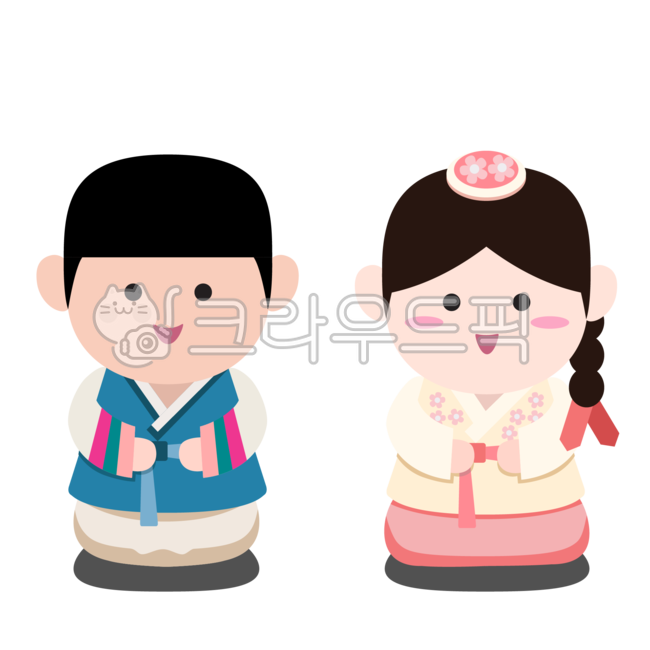 new year character,happy New Year,traditional clothes,Hanbok Character,holiday,Hanbok illustration,New Year Illustration,Holidays,character,New Year,children,new year card,new year illustration,Boys,new year,Lunar New Year,Have good luck for a new year,20
