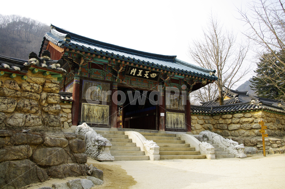 신흥사,사찰,절,전통,건축,기와,지붕,temple,building,건물,architecture,건축물