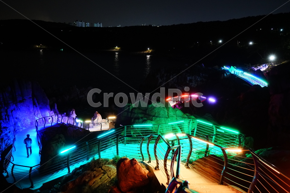 풍경,자연,야경,울산대왕암,대왕암,야경,밤,풍경,nightscape,night,landscape