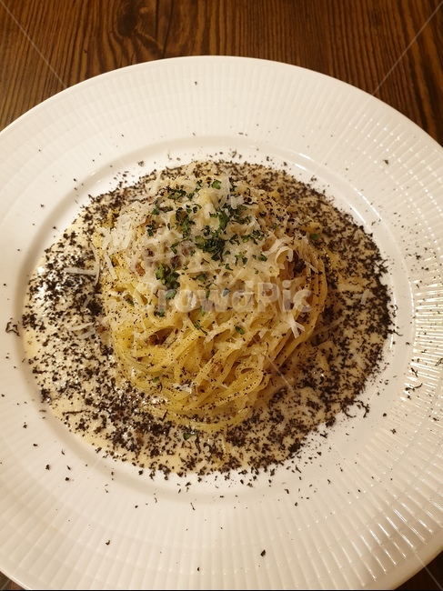 파스타,트러플파스타,스파게티,이탈리안음식,서양음식,크림파스타,음식,pasta,cuisine,italianfood,westernfood,westerndishes,food
