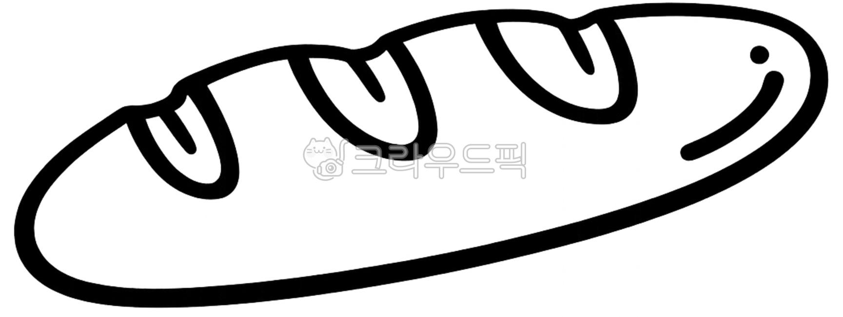 Baguette,baguette icon,icon,bread,bread baguette