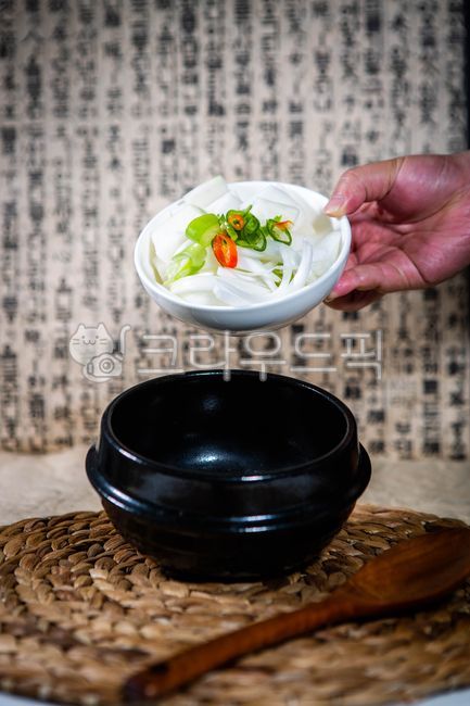 Altang,Altang recipe,seafood stew,Salted fish dish,Sweet and sour milk kit