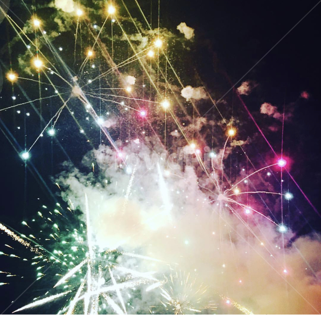 불꽃놀이,축제,하늘,밤,불꽃축제