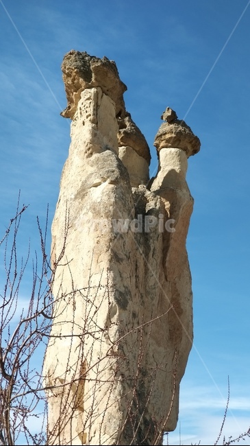cappadocia,turkey,터키,카파도끼아,버섯모양,이색적인,아슬아슬