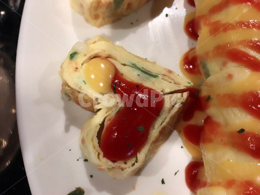 계란말이,하트,음식,요리,계란,음식,식재료,요리,food,cook,meal,dishes,food reserves