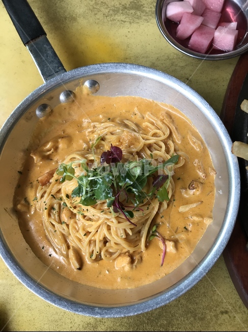 로제스파게티,파스타,food,음식,pasta