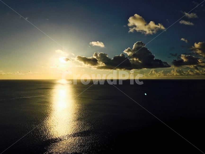 석양,자연,일몰,하늘,sky,빛,light,sunlight,nature,바다,sea,구름,cloud,클라우드,저녁,밤,night,풍경,자연,풍경,nature,landscape
