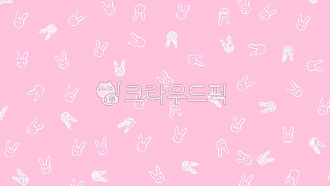 hand drawing,texture,Its a rabbit,sauce,rabbit background,year of gyemyo,rabbit picture,background,background source,rabbit,rabbit sauce,design source