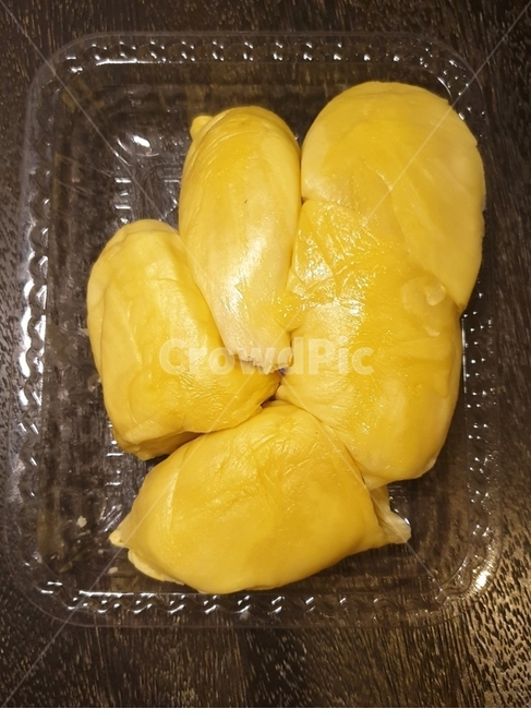 두리안,과일,열대과일,두리안속,동남아시아,생과일,손질,냄새,노란과일