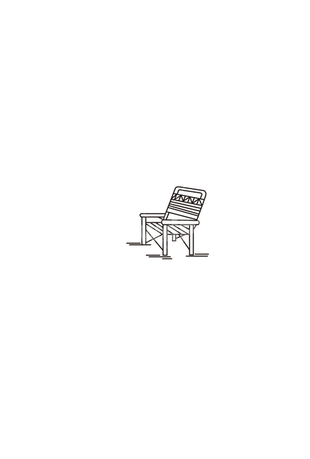 의자,캠핑,일러스트,의자일러스트,캠핑의자,그래픽,일러스트레이션,graphic,illustration