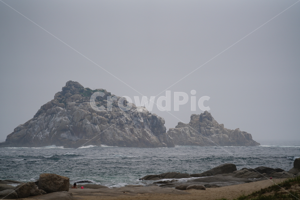 바다,섬,바위,파도,풍경,경치,sea,자연,돌,물,바닷가