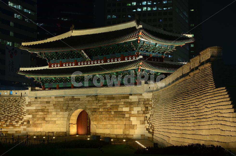 서울,남대문,성곽,건축물,temple,신전,신사,건물,building,architecture