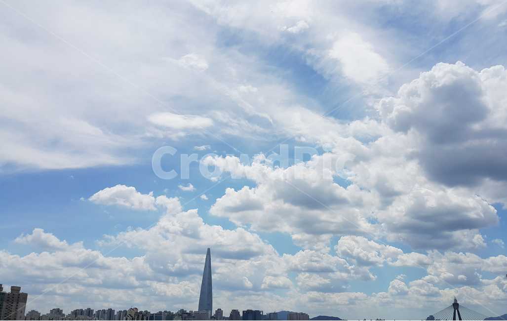 푸른하늘,경치,nature,자연,weather,날씨,outdoors,옥외,cloud,구름,sky,하늘