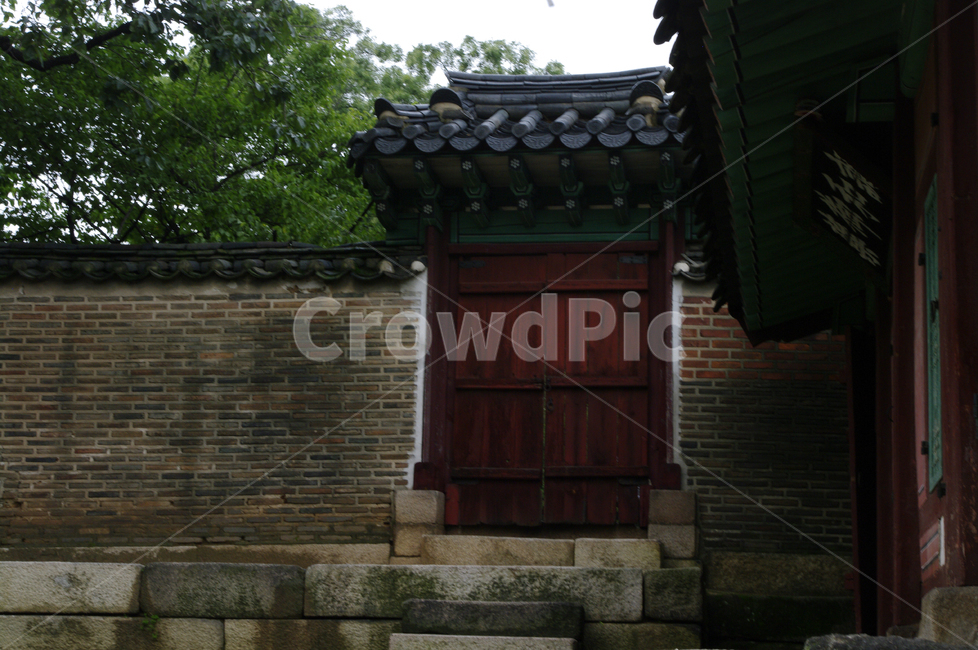 창덕궁,고궁,한옥,전통가옥,기와지붕,건축,traditional,문,담장,한국전통,한국문화,korean traditional,korean culture,랜드마크,landmark,tourist attraction,한국랜드마크,한국관광지,한국명소,korea landmark,korea tourist attraction,건축물,건물외관,exterior,building,structure,architecture,construction