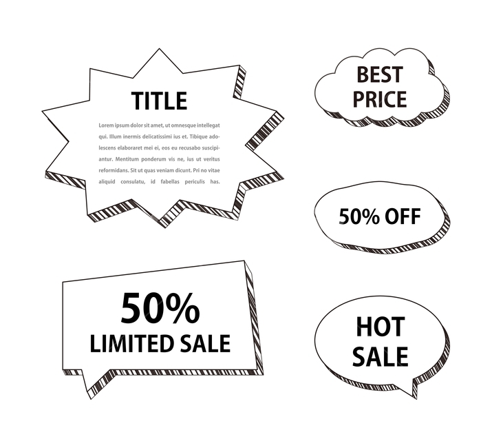 라벨,말풍선,다이어그램,인포,인포그래픽,말상자,텍스트박스,글상자,스피치버블,프레임,템플릿,스티커,도형,디자인엘리먼트,쇼핑