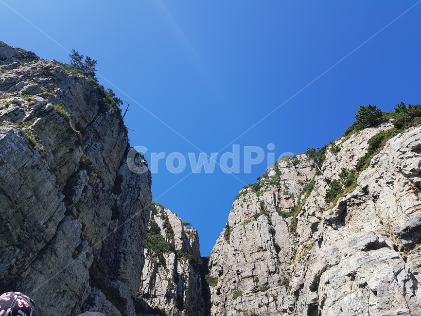 nature,자연,outdoors,옥외,cliff,낭떠러지,거제도,해금강